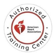 Lifework is an Authorized Training Provider with the American Heart Association AHA