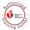 Trusted American Heart Association™ Training Center