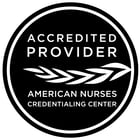 ANCC accredited provider