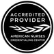 ANCC accredited provider