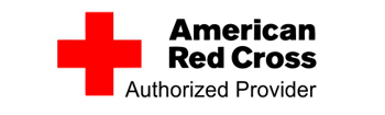 American Red Cross Authorized Provider