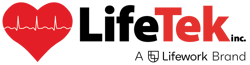 LifeTek, Inc., A Lifework Education Brand - CPR Certifications