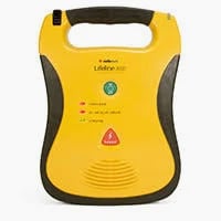 Defibtech