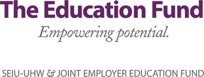 EdFund logo EdFund logo