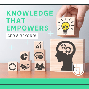 FB 10.25 - Knowledge that Empowers