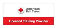 American Red Cross™ Licensed Training Provider