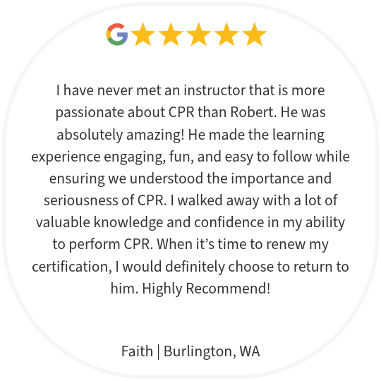 Group CPR Training for Hospitals and Facilities, and professional services