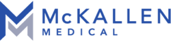 McKallen logo