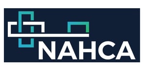 NAHCA logo