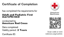 RedCrossCPRCertificationCard