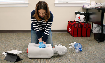 Smart CPR 2