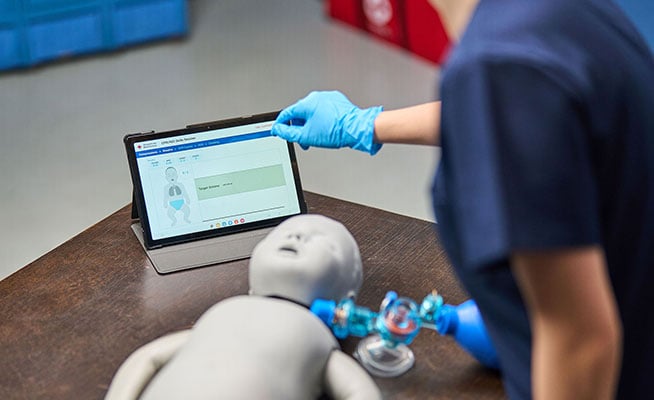 Smart-Manikin-infant-evaluation