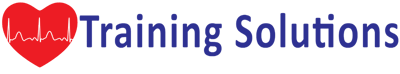 Training solutions logo 2022