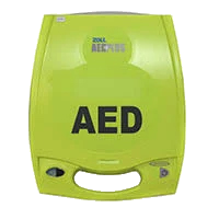 Zoll_AED_device