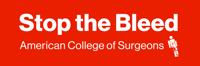 ACS Stop the Bleed Logo