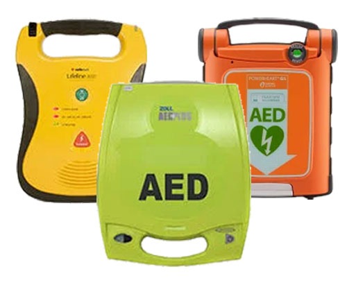 AED Subscription - AED Program Management Subscription