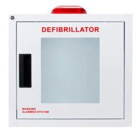 aedus-large-aed-cabinet-strobe-front