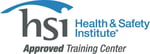 ASHI Approved Training Center