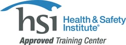 Lifework is an Approved Training Center with Health & Safety Institute HSI