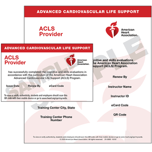 American_Heart_Association_ACLS_Provider_eCard
