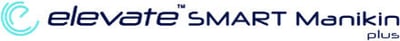 elevate-SMART-Manikin-plus-logo