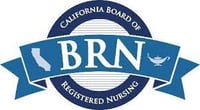 California Board of Registered Nursing