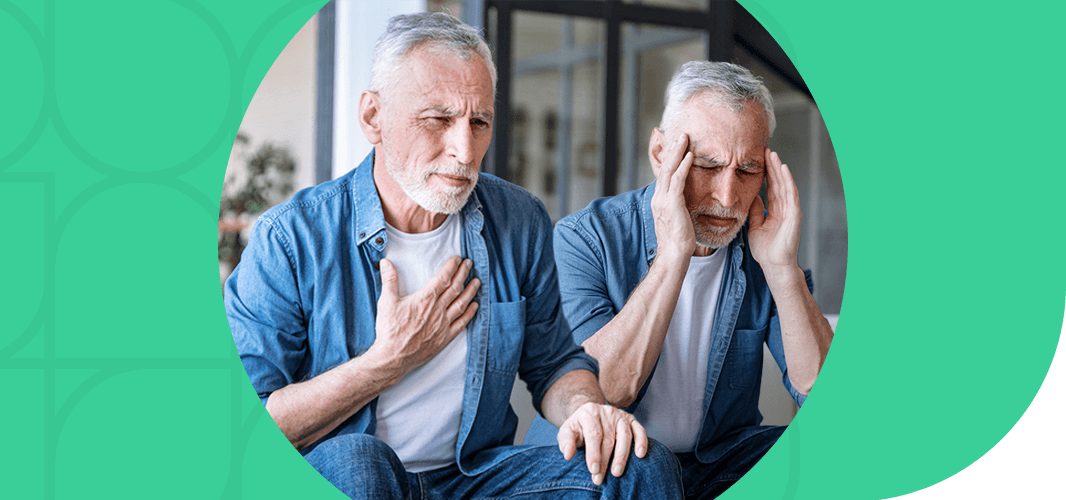 The Difference Between a Heart Attack and a Stroke