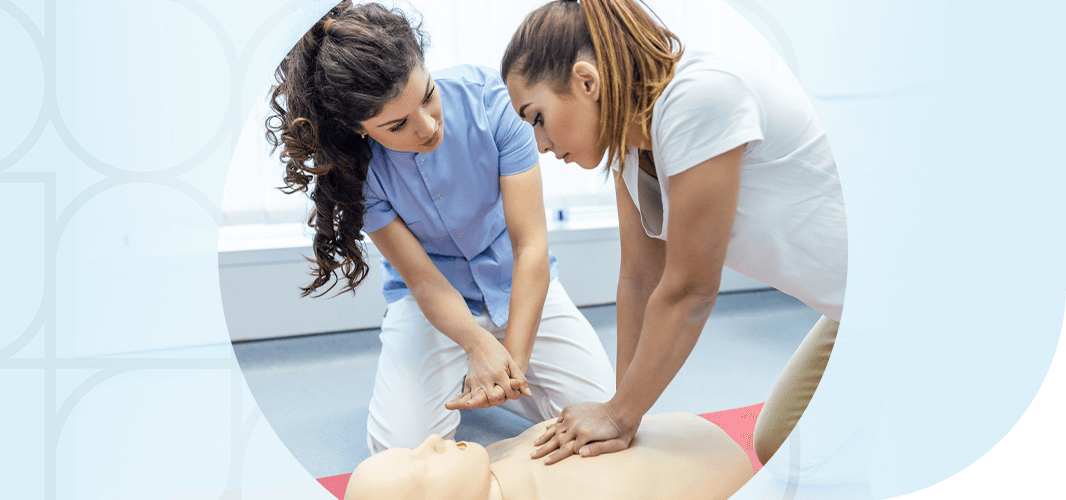 What Is First Aid Training and Why Is It Important?