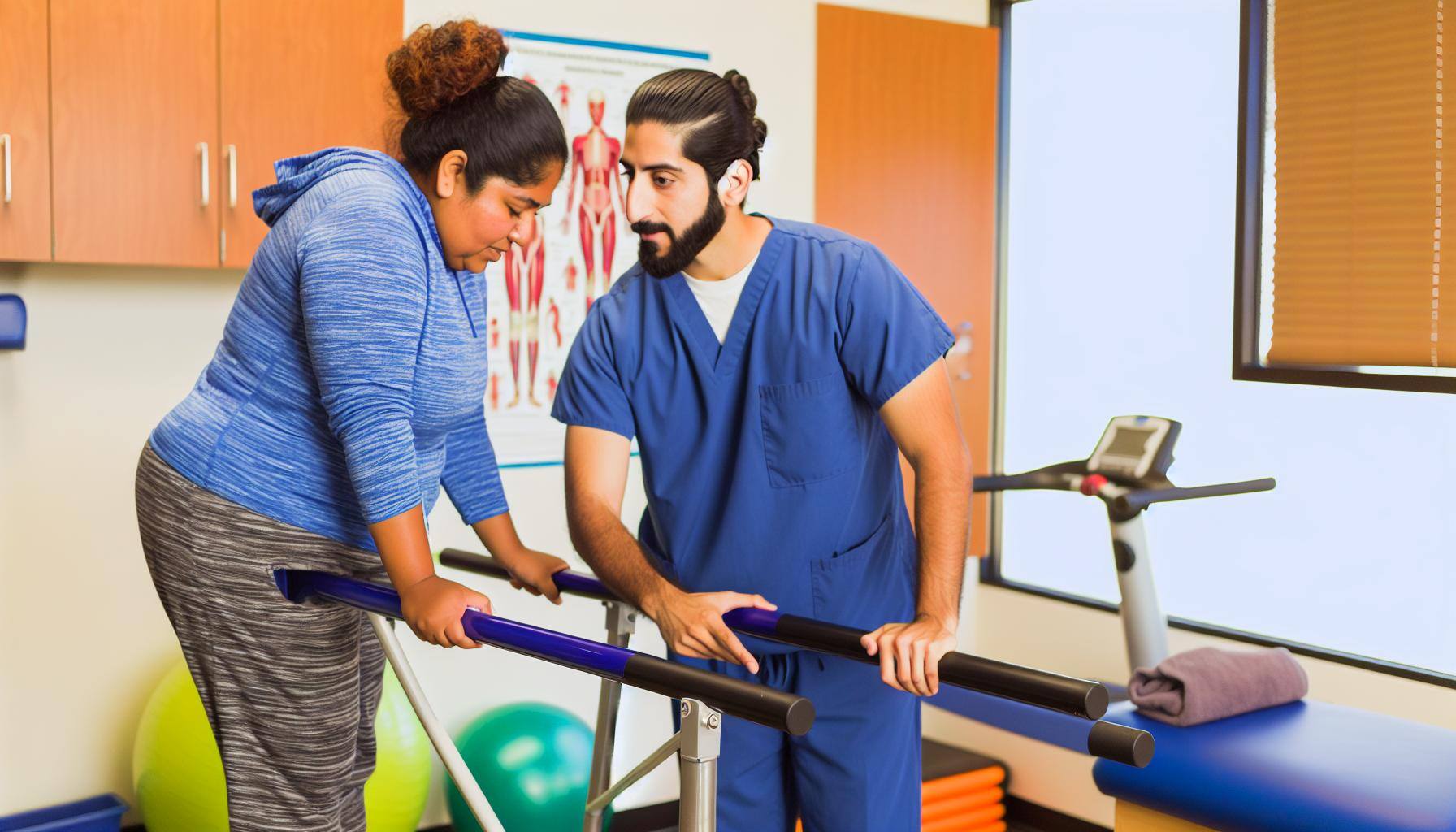 Physical Therapy Aide & Adminstration Specialist Online Career Program