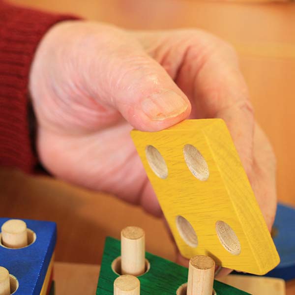 Occupational Therapy (OT) Certification Florida