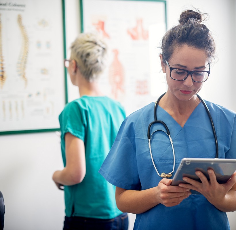 CNA Certification Florida Year 1