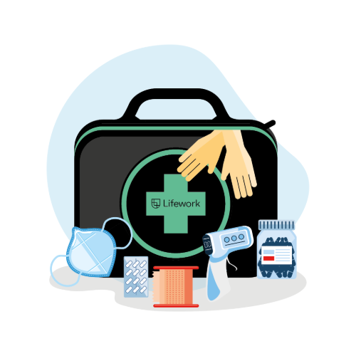 First Aid & CPR Classes