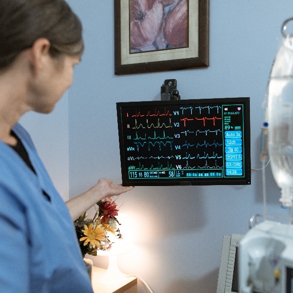 EKG Recognition Certification